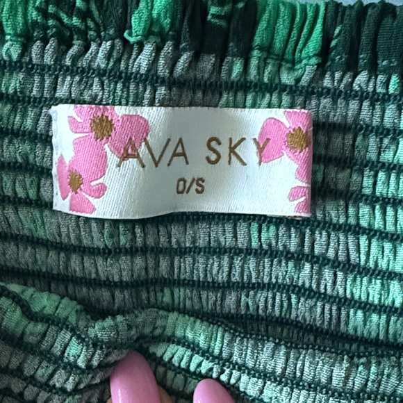 Arlo overalls - adjustable straps - Picture 8 of 9